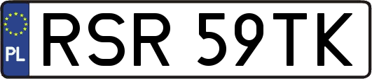 RSR59TK