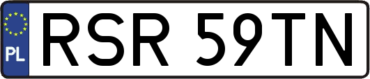 RSR59TN