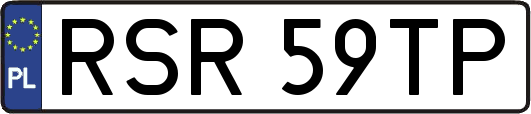 RSR59TP