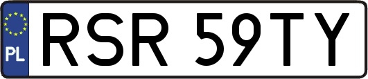 RSR59TY