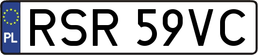 RSR59VC