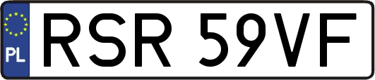 RSR59VF