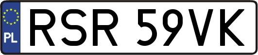 RSR59VK