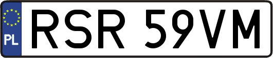 RSR59VM