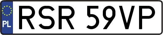 RSR59VP