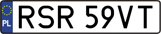 RSR59VT