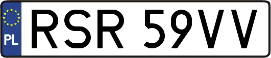 RSR59VV