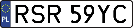 RSR59YC