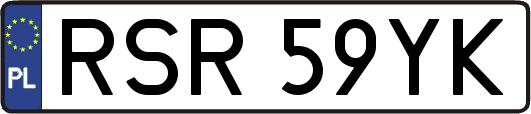 RSR59YK