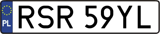 RSR59YL