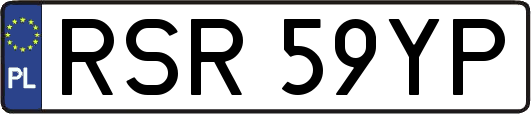 RSR59YP