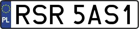 RSR5AS1