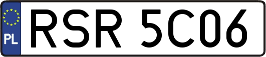 RSR5C06