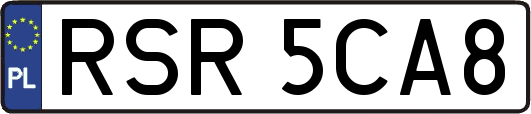 RSR5CA8