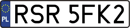 RSR5FK2
