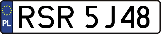 RSR5J48