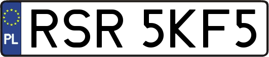 RSR5KF5