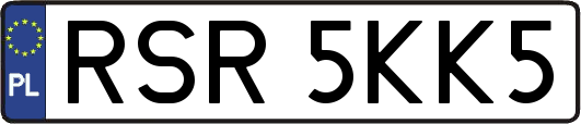 RSR5KK5