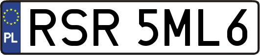 RSR5ML6
