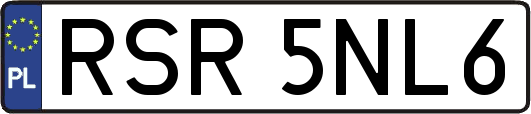 RSR5NL6