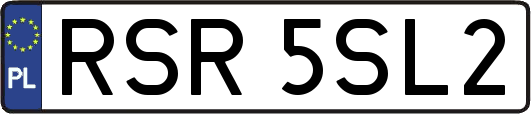 RSR5SL2