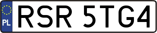 RSR5TG4