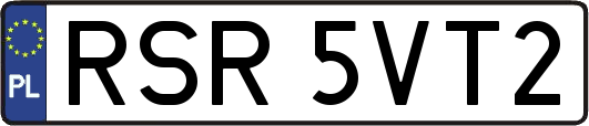 RSR5VT2
