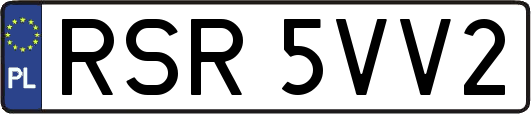 RSR5VV2