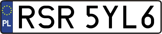 RSR5YL6