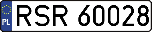 RSR60028