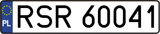 RSR60041