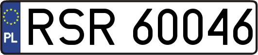 RSR60046
