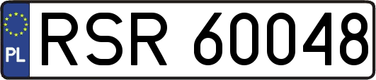 RSR60048