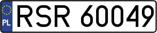 RSR60049