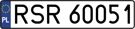 RSR60051