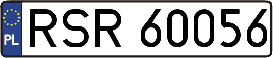 RSR60056