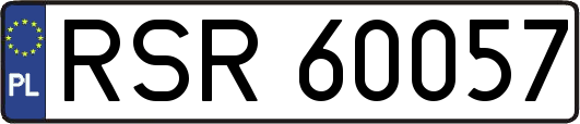 RSR60057