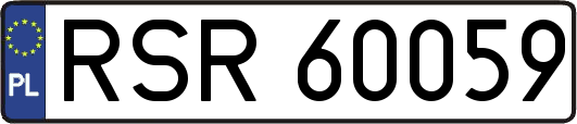RSR60059