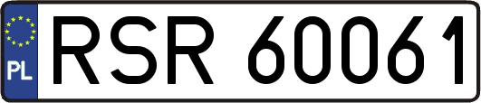 RSR60061