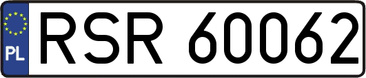 RSR60062