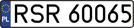 RSR60065