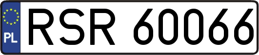 RSR60066