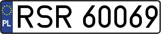 RSR60069