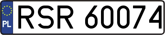 RSR60074