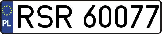 RSR60077