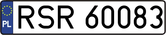RSR60083