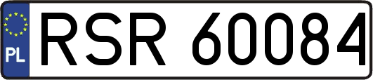 RSR60084