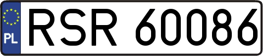 RSR60086