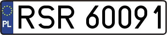RSR60091