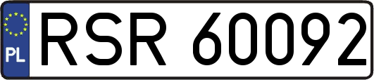 RSR60092